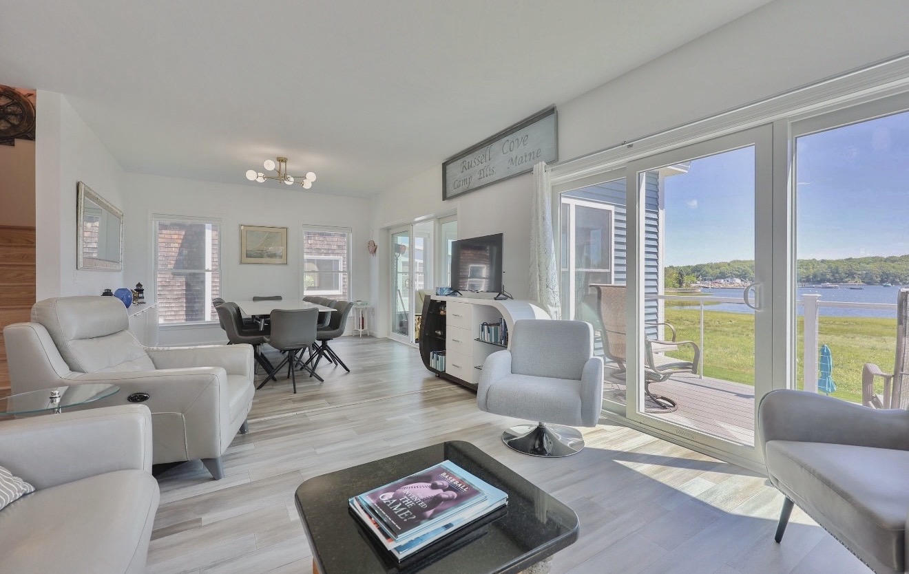 Russell Cove Cottage photo 5